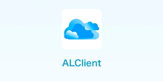 ALClient(�ֻ����̹���)
