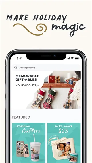 Shutterfly��׿���ֻ���