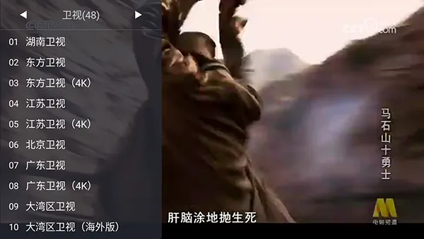 WebViewTV(Ӱ�ӹۿ�����)