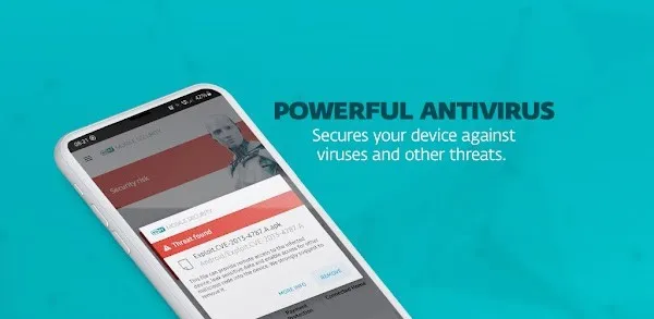 ESET Mobile Security(手机杀毒软件) ESET Mobile Security(手机杀毒软件)