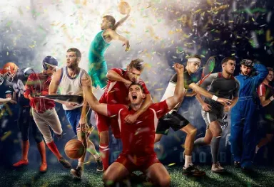 ESPN(体育赛事直播软件) ESPN(体育赛事直播软件)