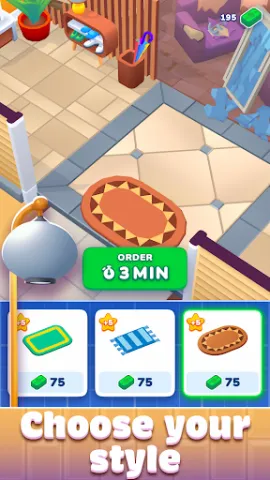 װ���շ��ݸ������İ���Ϸ