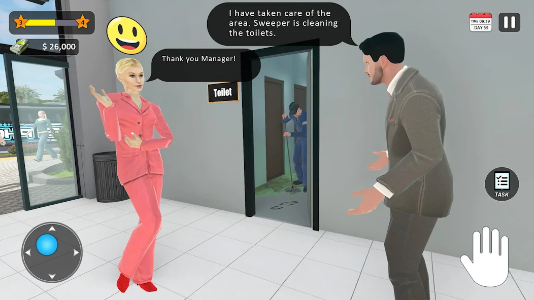 ��ʿ��վ����ģ����(��������ģ����Ϸ)