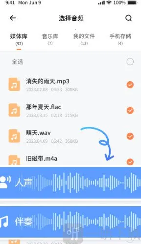 Viwoo音频格式转换器2026最新版本 Viwoo音频格式转换器2026最新版本