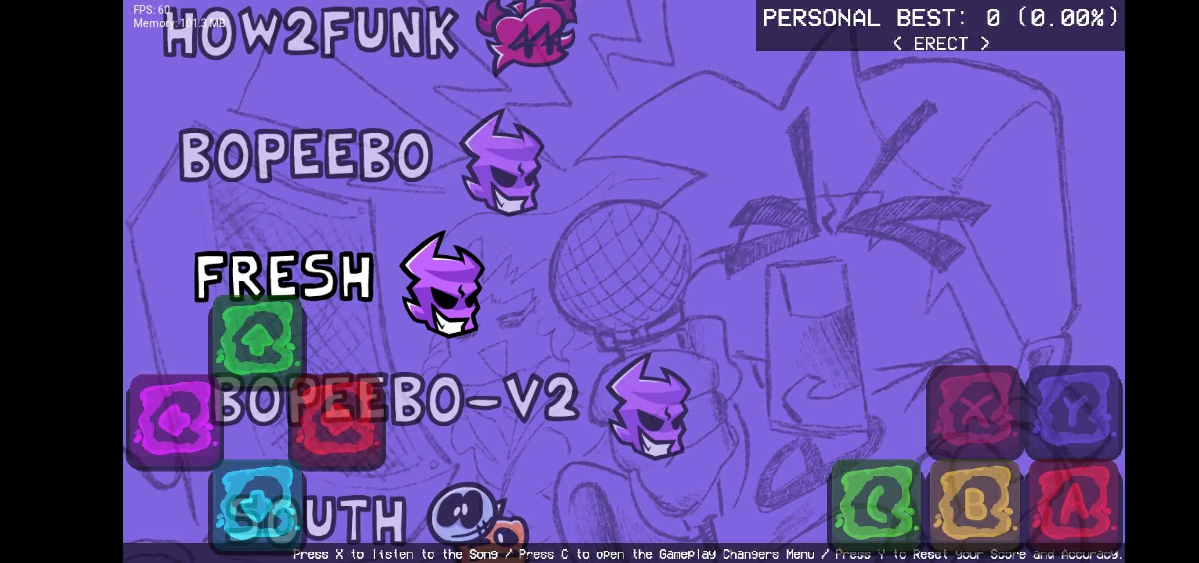 FNF Animania(�����ս��Ϸ)