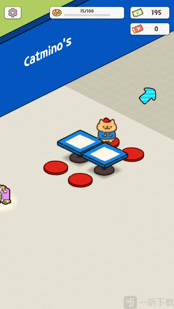 ����èCatPizza2026���°汾