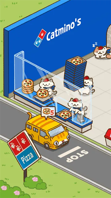 ����èCatPizza2026���°汾