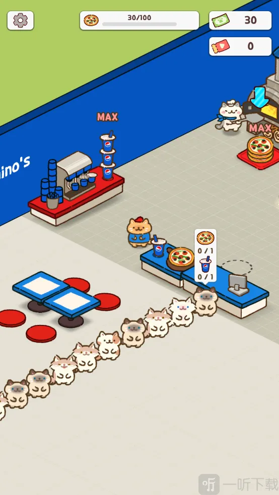 ����èCatPizza2026���°汾