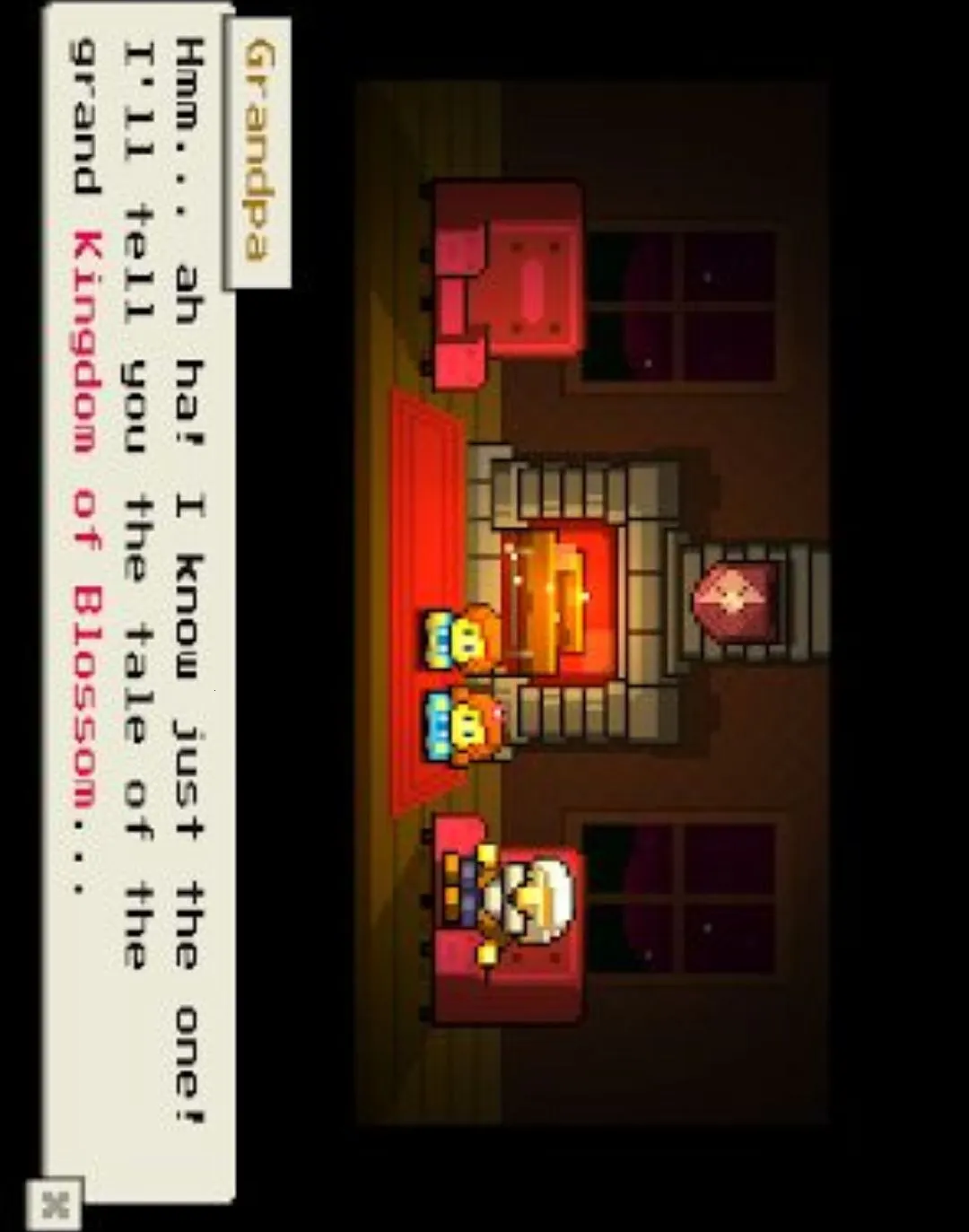 Blossom Tales��Ϸ(õ����ʿð����Ϸ)