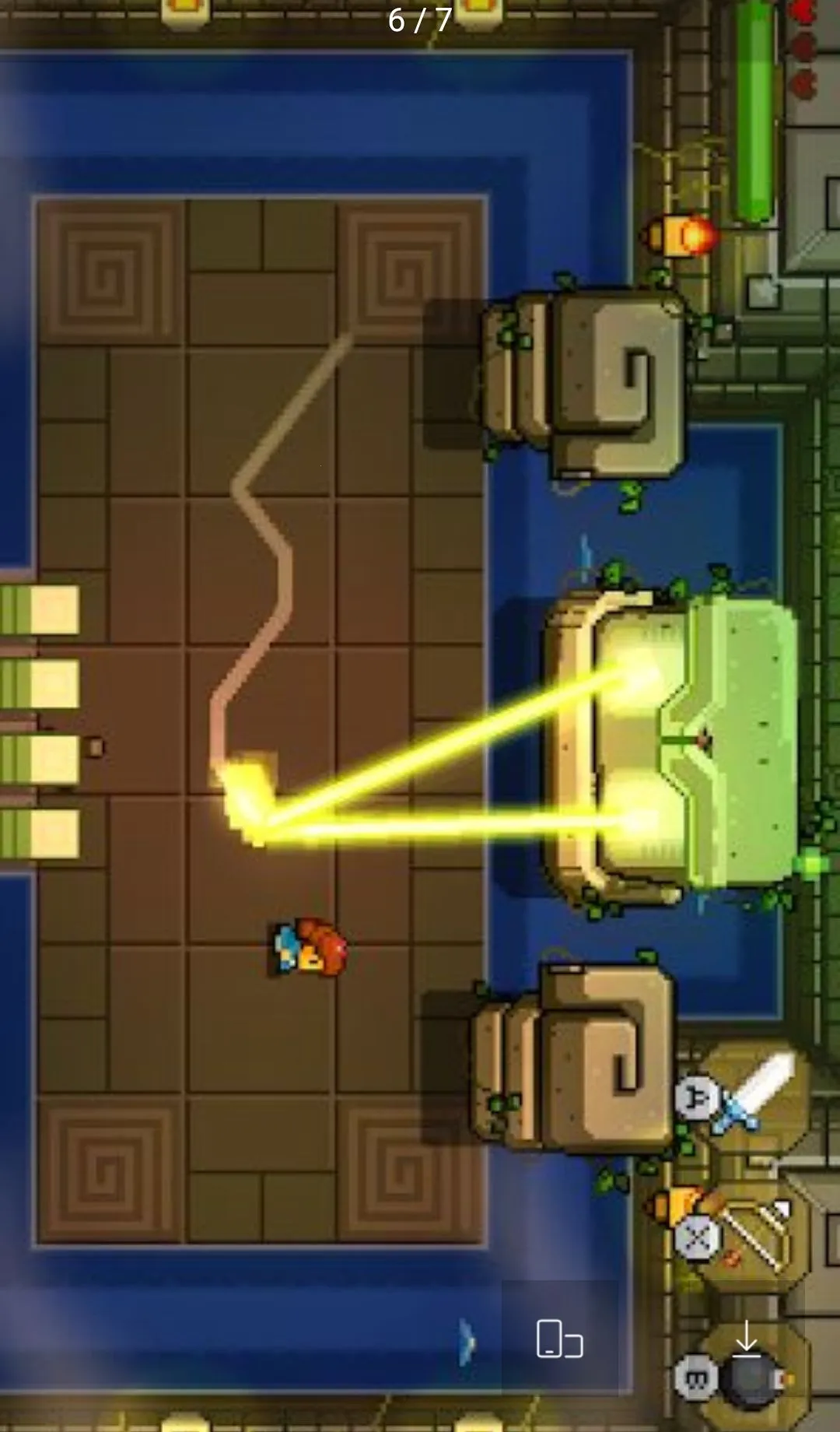 Blossom Tales��Ϸ(õ����ʿð����Ϸ)
