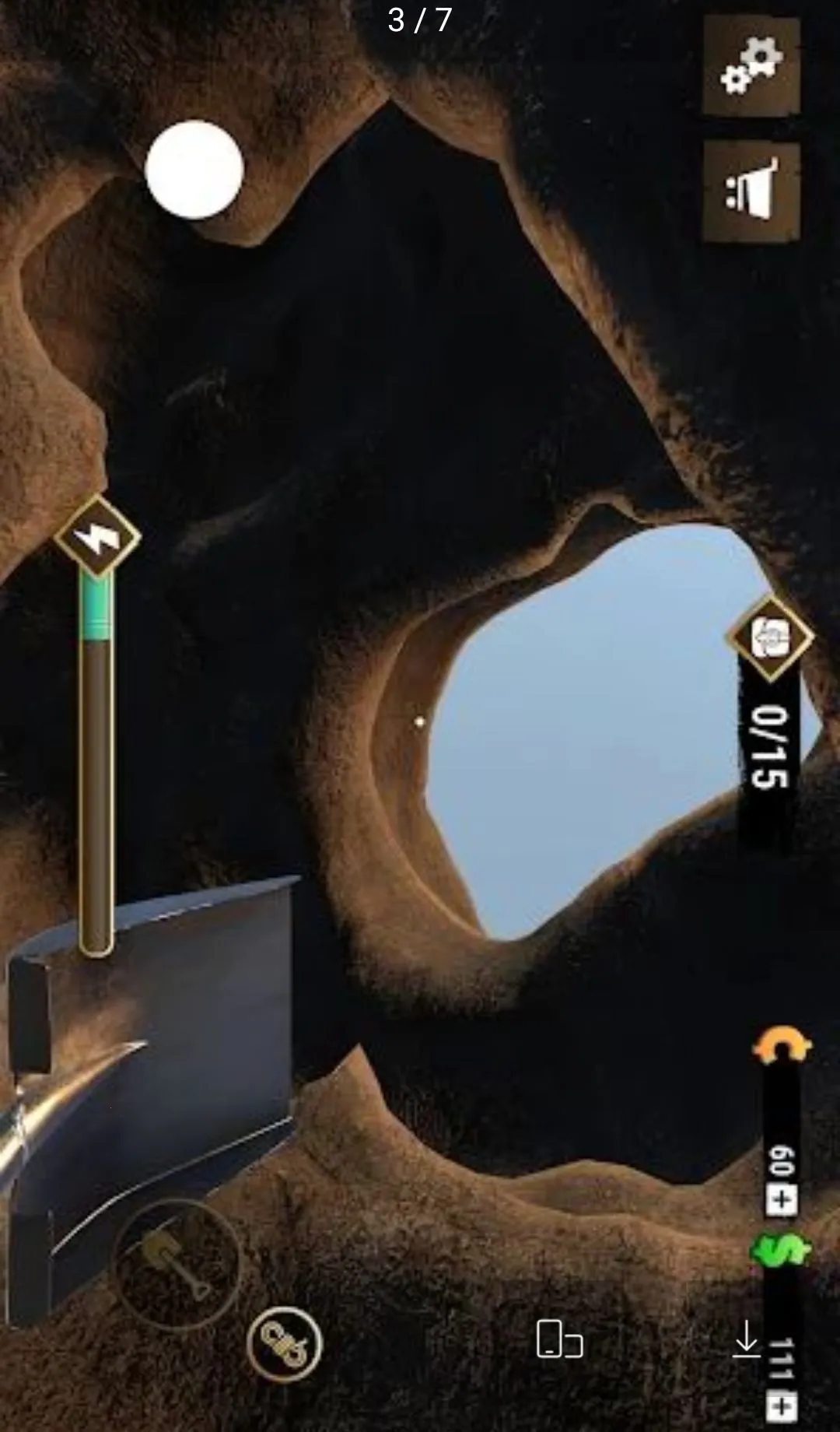 Wild West Miner��Ϸ(�Խ�ģ������Ϸ)