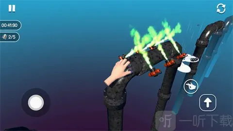 ������С��Ϸ(ָ��ð����Ϸ)